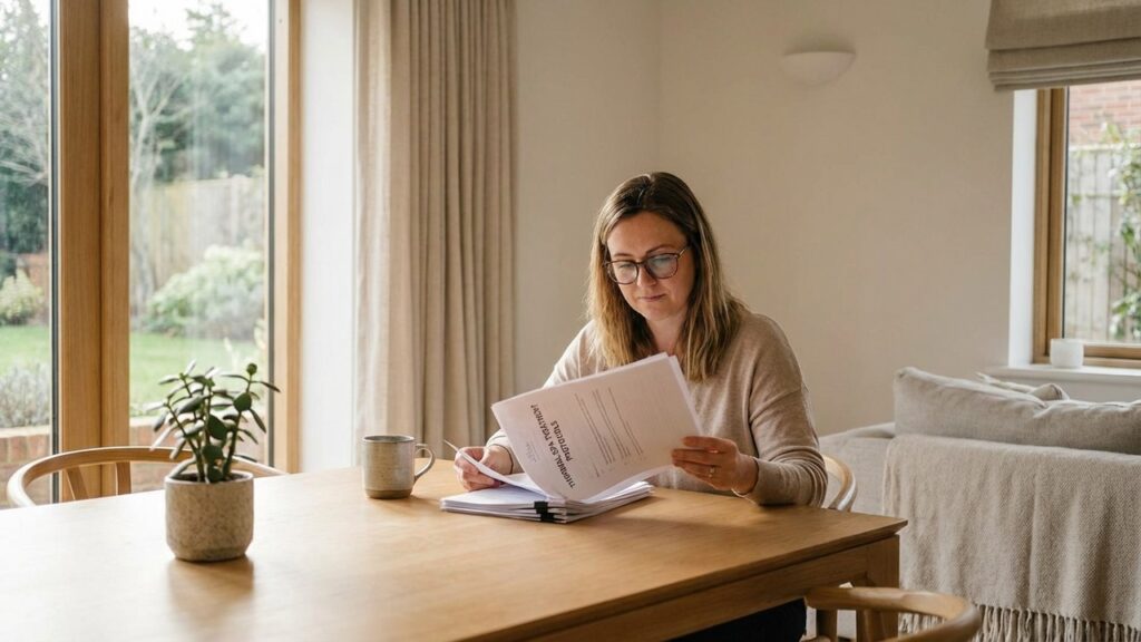 Documents médicaux relatifs à un arrêt de travail pour cure thermale