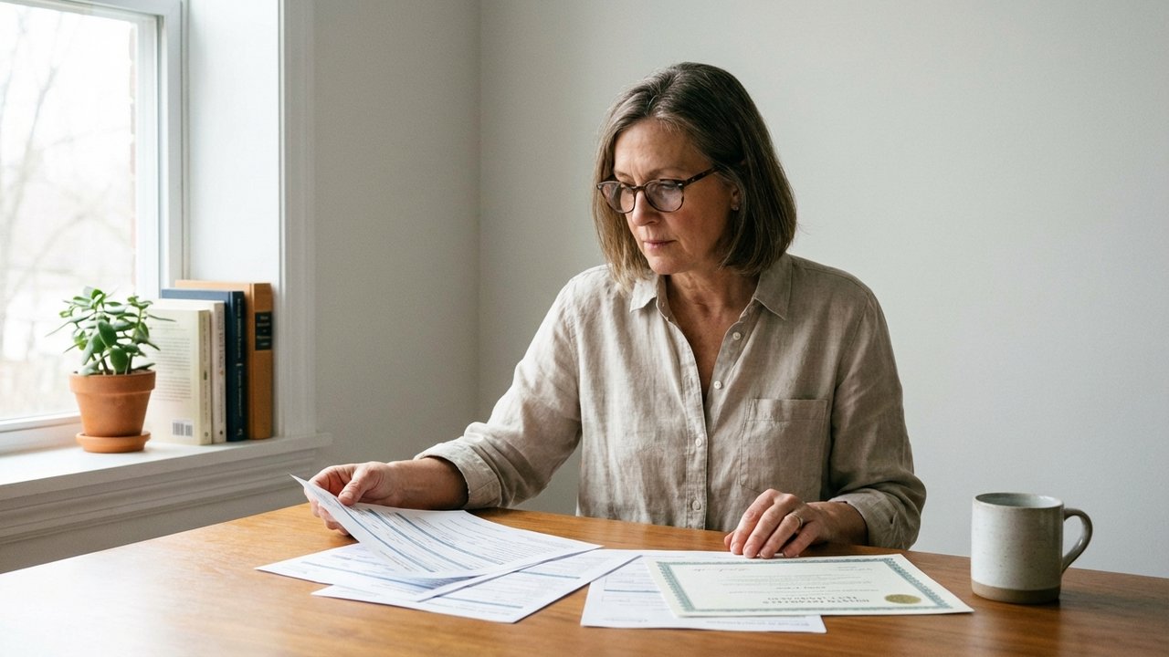 Examen des indemnités journalières et attestations de cure thermale