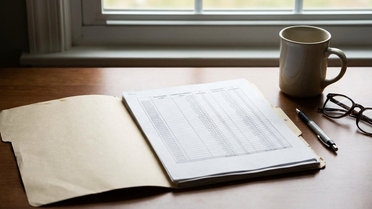 Document affichant les taux de remboursement des cures thermales par l'Assurance Maladie