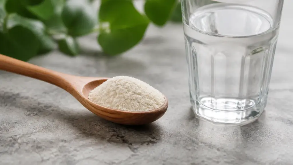 Poudre de konjac, coupe-faim naturel