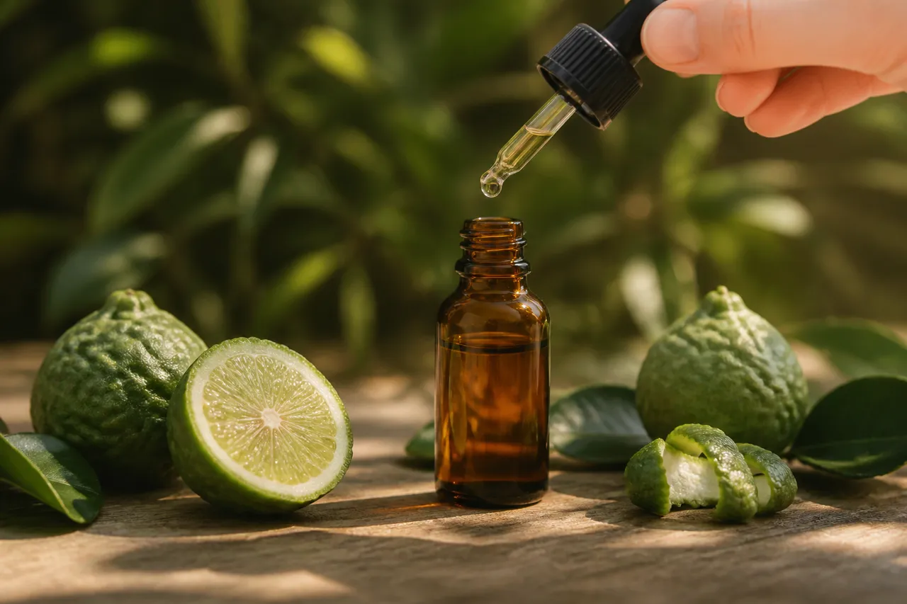 Huile essentielle de bergamote : précautions à connaître